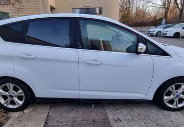 Ford C-Max 148.000 km 7.000 &euro; Berlin, Stadt 12685