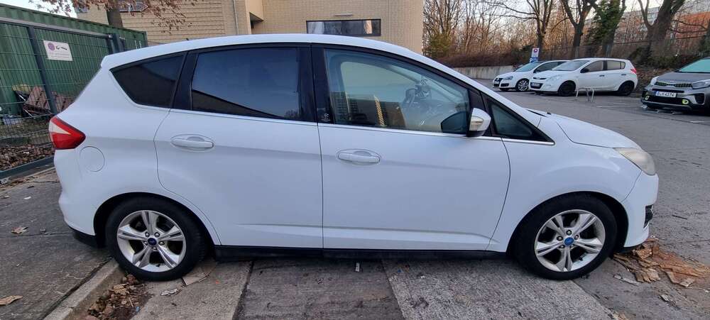 Ford C-Max 148.000 km 7.000 &euro; Berlin, Stadt 12685