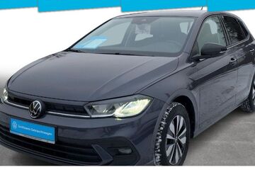 VW Polo 16.420 km 20.550 &euro; Potsdam 14480