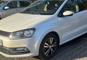 VW Polo 190.809 km 6.000 &euro; Berlin 13589