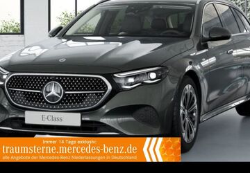 Mercedes-Benz E 300 13.495 km 49.990 &euro; Berlin 13509