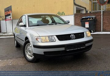 VW Passat Comfortline*TÜV05/26*Leder*Service Neu! 227.023 km 1.980 &euro; Berlin 13187
