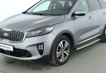 Kia Sorento 111.076 km 23.390 &euro; Berlin 14059