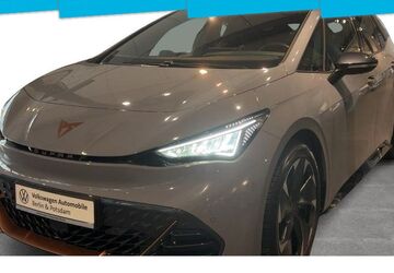 Cupra Born 20.000 km 23.840 &euro; Berlin 12099