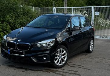 BMW 218 Active Tourer 234.800 km 4.999 &euro; Berlin 10179