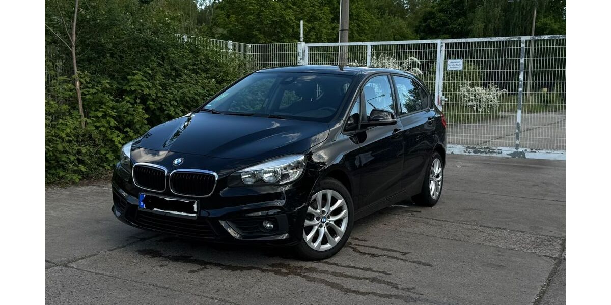 BMW 218 Active Tourer 234.800 km 4.999 &euro; Berlin 10179