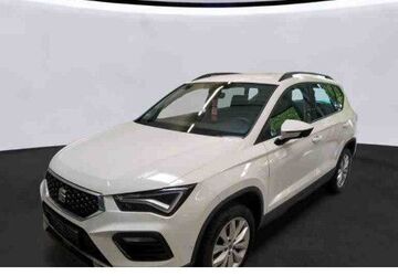 Seat Ateca 45.441 km 23.888 &euro; Berlin 12105