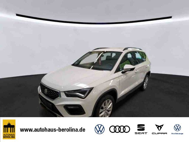 Seat Ateca 45.441 km 23.888 &euro; Berlin 12105