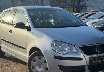 VW Polo 196.000 km 1.990 &euro; Berlin 13127