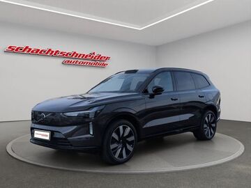 Gebrauchte Volvo EX90