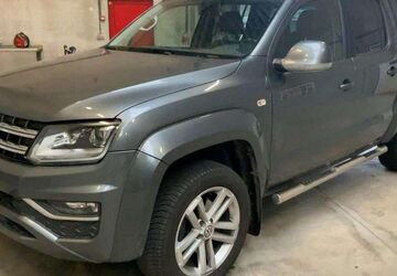 VW Amarok 179.829 km 26.950 &euro; Teltow 14513