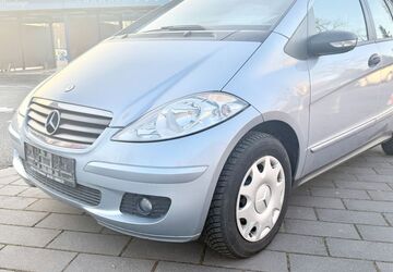 Mercedes-Benz A 180 132.000 km 1.499 &euro; Potsdam 14480
