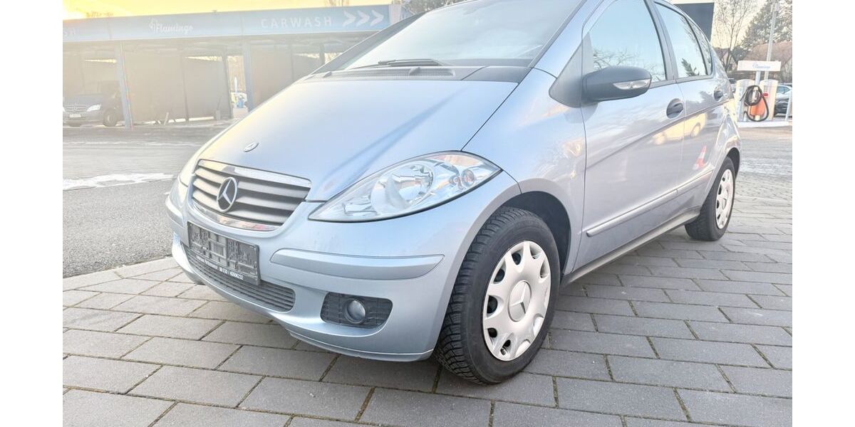 Mercedes-Benz A 180 132.000 km 1.499 &euro; Potsdam 14480