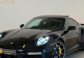 Porsche 911 Urmodell 8.046 km 239.970 &euro; Berlin 12277