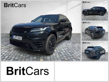 Gebrauchte Land Rover Range Rover Velar