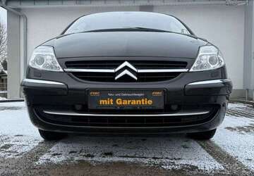 Citroen C8 275.000 km 6.250 &euro; Berlin 13089