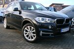 BMW X5 25d Xdrive Panorama LED HiFi AHK Kamera 110.080 km 25.980 &euro; Falkensee 14612