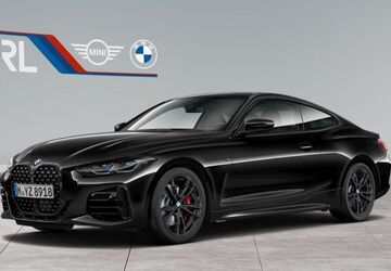 BMW M440 23.109 km 56.990 &euro; Potsdam 14482