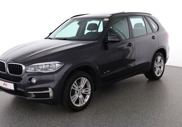 BMW X5 58.065 km 32.880 &euro; Berlin 12103