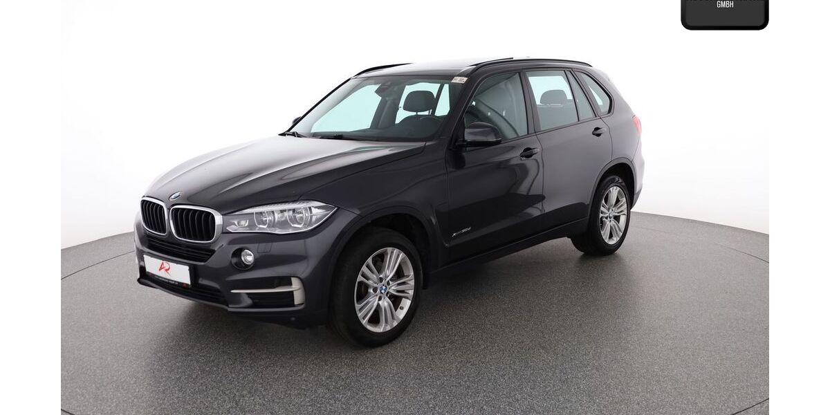 BMW X5 58.065 km 32.880 &euro; Berlin 12103