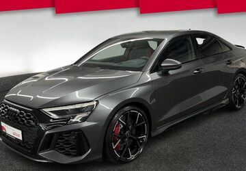 Audi RS3 40.150 km 53.700 &euro; Berlin 10587