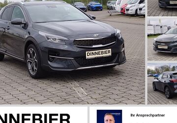 Kia XCeed 43.300 km 22.887 &euro; Berlin 13581