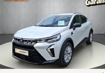 Mitsubishi ASX 2.900 km 24.990 &euro; Berlin - Hohenschönhausen 13055