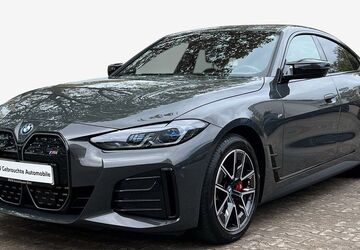 BMW i4 89.105 km 38.990 &euro; Berlin 13593
