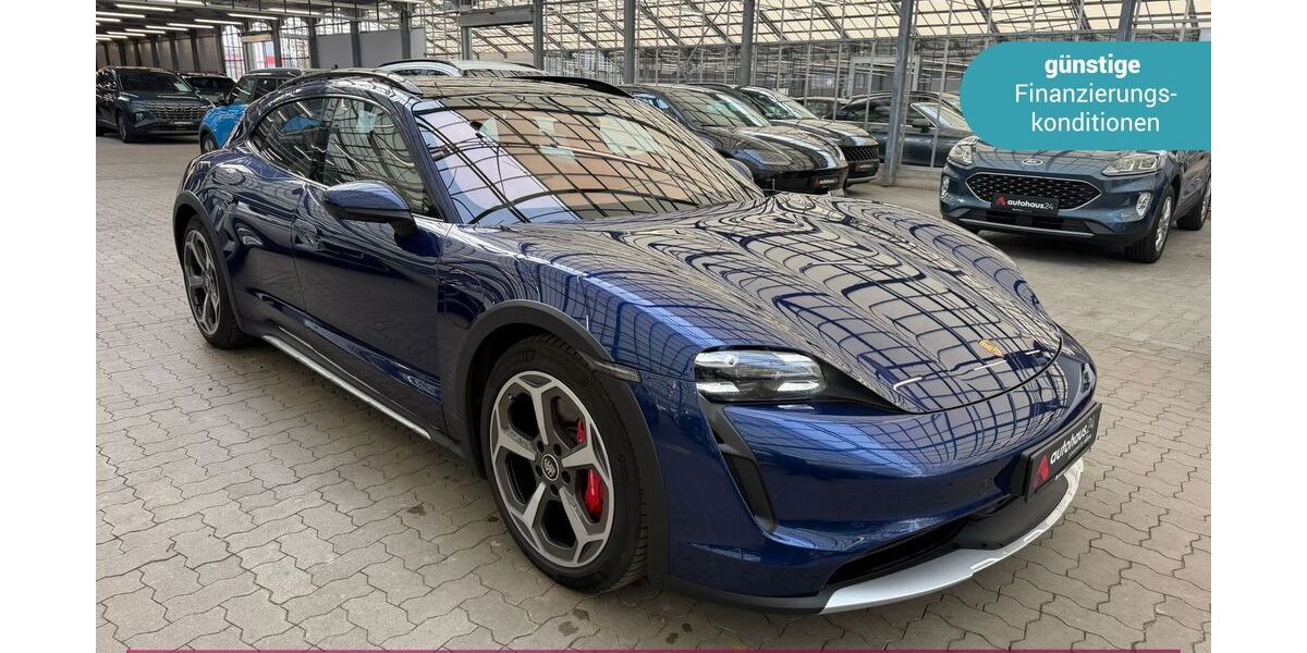 Porsche Taycan 74.740 km 64.990 &euro; Ludwigsfelde (bei Berlin) 14974