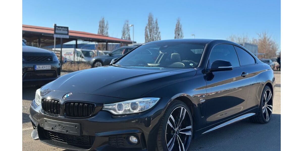 BMW 435 250.000 km 11.900 &euro; Blankenfelde-Mahlow 15831