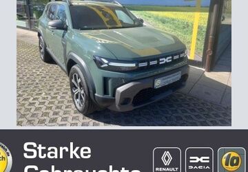 Dacia Duster 1.520 km 23.975 &euro; Lehnin a.d.A2 14797