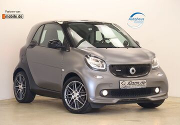 Smart ForTwo 58.773 km 20.249 &euro; Teltow 14513