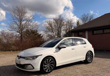 VW Golf 62.600 km 22.500 &euro; Berlin 12559