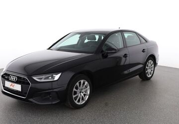 Audi A4 43.869 km 29.880 &euro; Berlin 12103