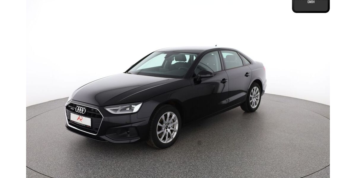 Audi A4 43.869 km 29.880 &euro; Berlin 12103