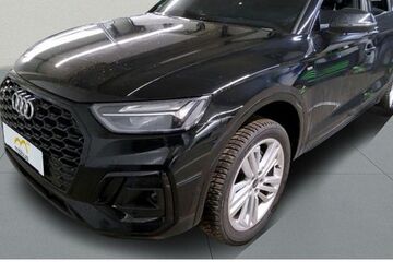Audi Q5 64.704 km 40.875 &euro; Berlin 13088