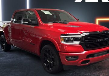 Dodge RAM 53.250 km 61.990 &euro; Potsdam 14469