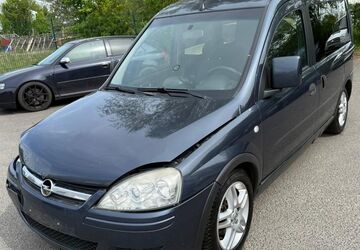 Opel Combo 260.000 km 1.399 &euro; Berlin 12681