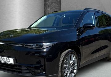 Leapmotor C10 11.380 km 35.490 &euro; Berlin 12459