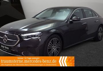 Mercedes-Benz E 200 12.611 km 46.990 &euro; Berlin 12681