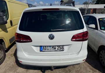 VW Sharan 155.000 km 19.990 &euro; Potsdam 14482