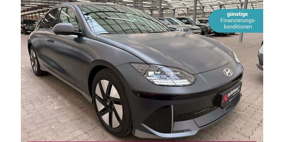 Hyundai IONIQ 6 16.116 km 32.990 &euro; Ludwigsfelde (bei Berlin) 14974