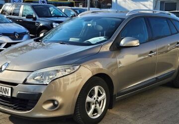 Renault Megane 178.994 km 2.690 &euro; Berlin 12247