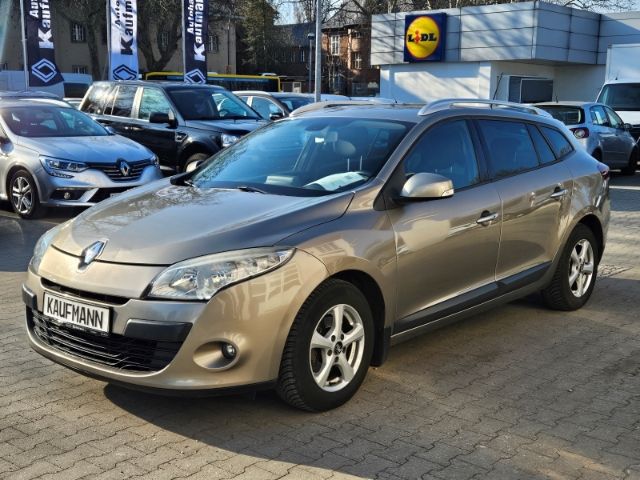Renault Megane 178.994 km 2.690 &euro; Berlin 12247