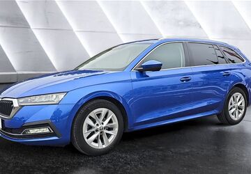 Skoda Octavia 90.799 km 19.750 &euro; Ludwigsfelde 14974