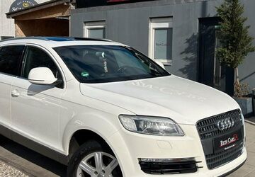 Audi Q7 248.711 km 10.790 &euro; Berlin 13088