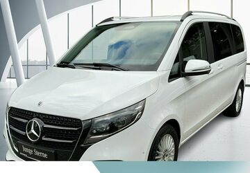 Mercedes-Benz V 300 29.637 km 64.828 &euro; Ludwigsfelde 14974