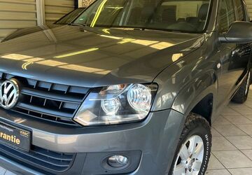 VW Amarok 210.000 km 11.800 &euro; Berlin 13158