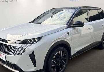 Peugeot 5008 18.500 km 42.990 &euro; Berlin 13599