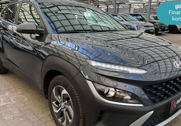 Hyundai KONA 31.442 km 18.990 &euro; Ludwigsfelde (bei Berlin) 14974